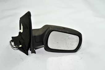 FUSİON ÇIKMA YEDEK PARÇA FORD CIKMA YEDEK FİESTA 2 SAĞ ELEKTİRİKLİ AYNA 